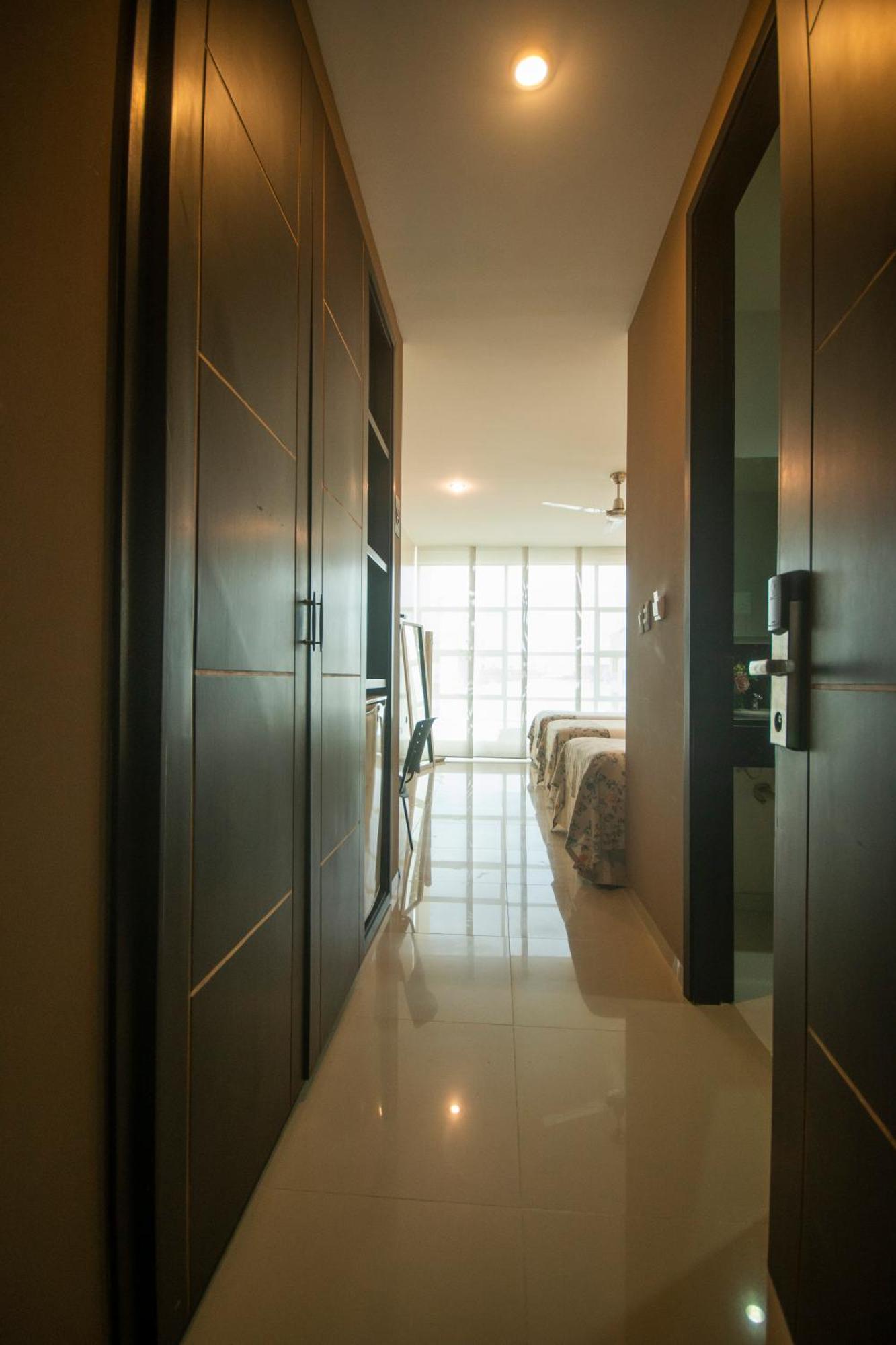 Hotel Santorini Loft Montería Zimmer foto
